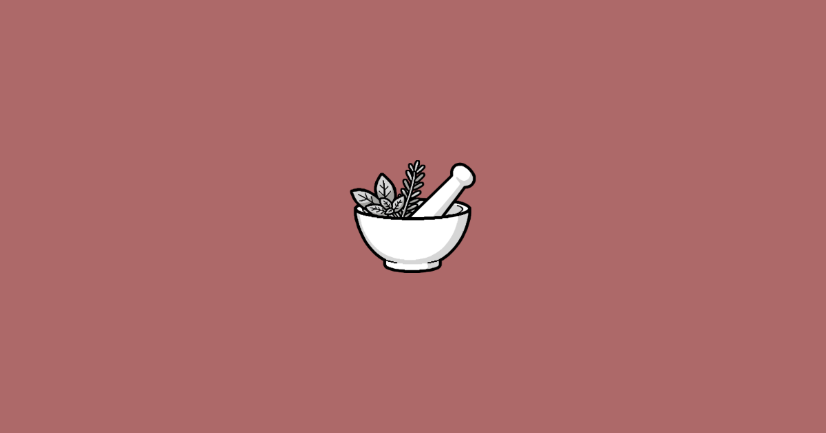 Symbols of Grace: Herbs &amp; Spices