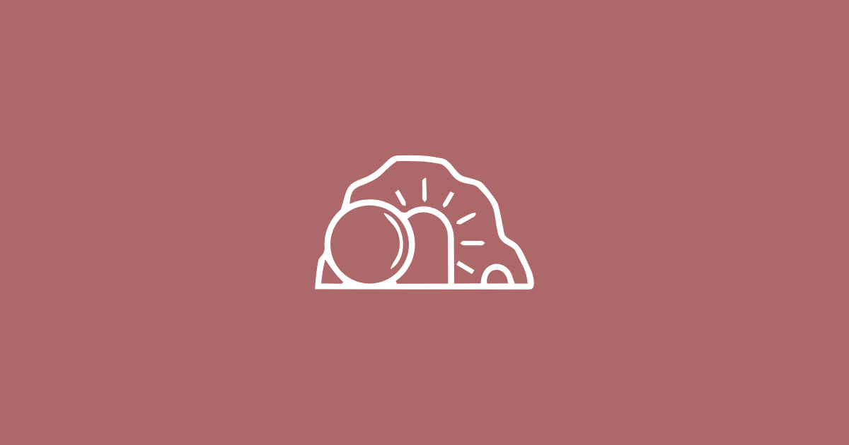 Symbols of Grace: The Tomb