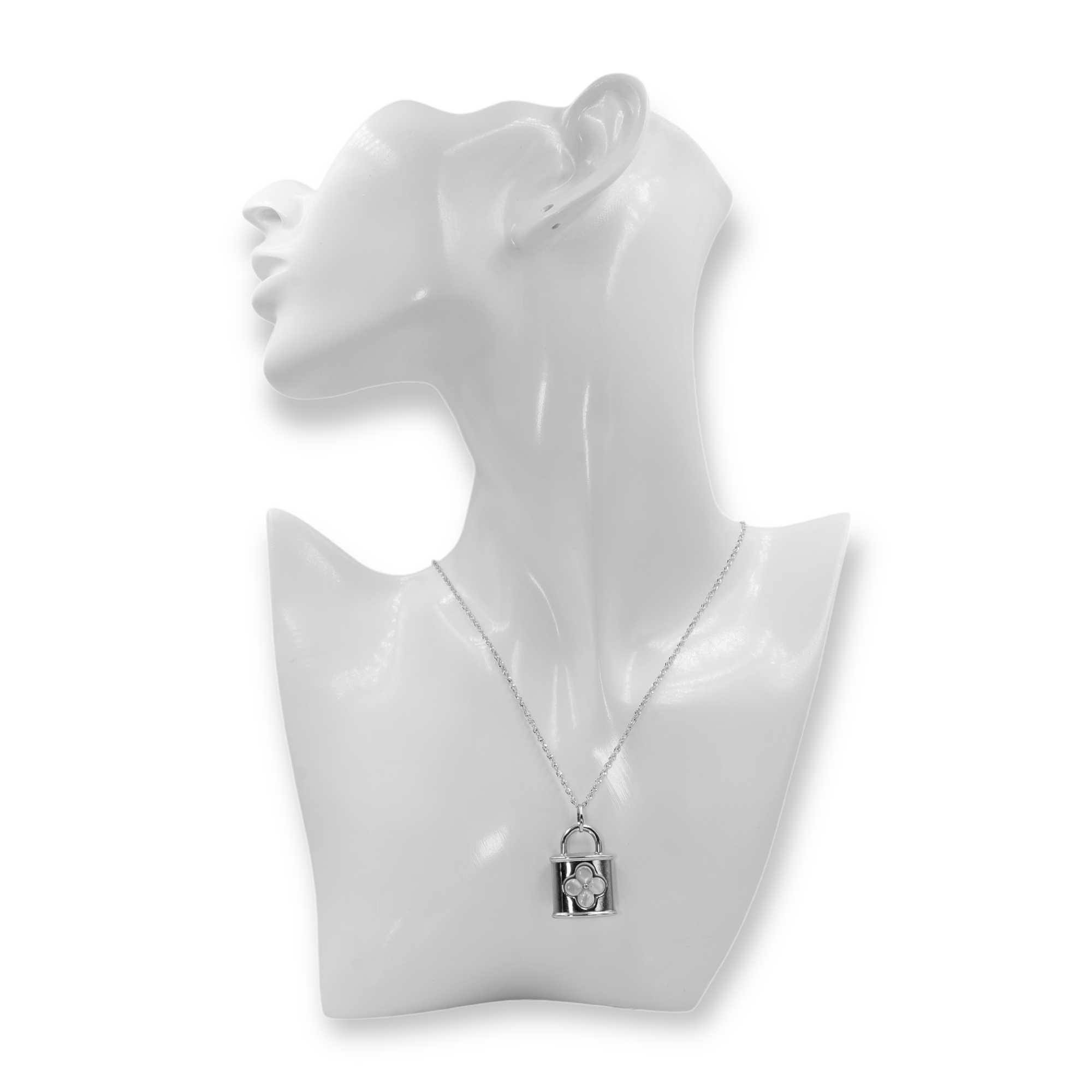 Cadentis Or Blanc