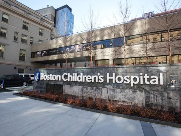 Boston Children’s Hospital