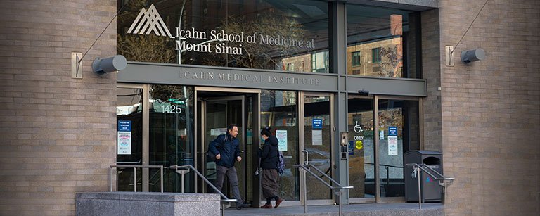 Center of Excellence for RNUopathies at Mount Sinai