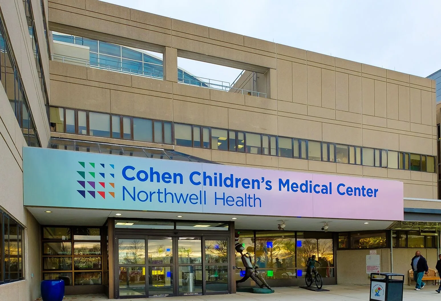 Northwell Health / Cohen Children’s Medical Center