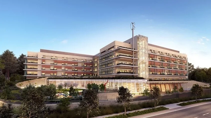 Stanford Center for Splicing Disorders