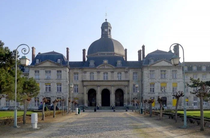 APHP Sorbonne University