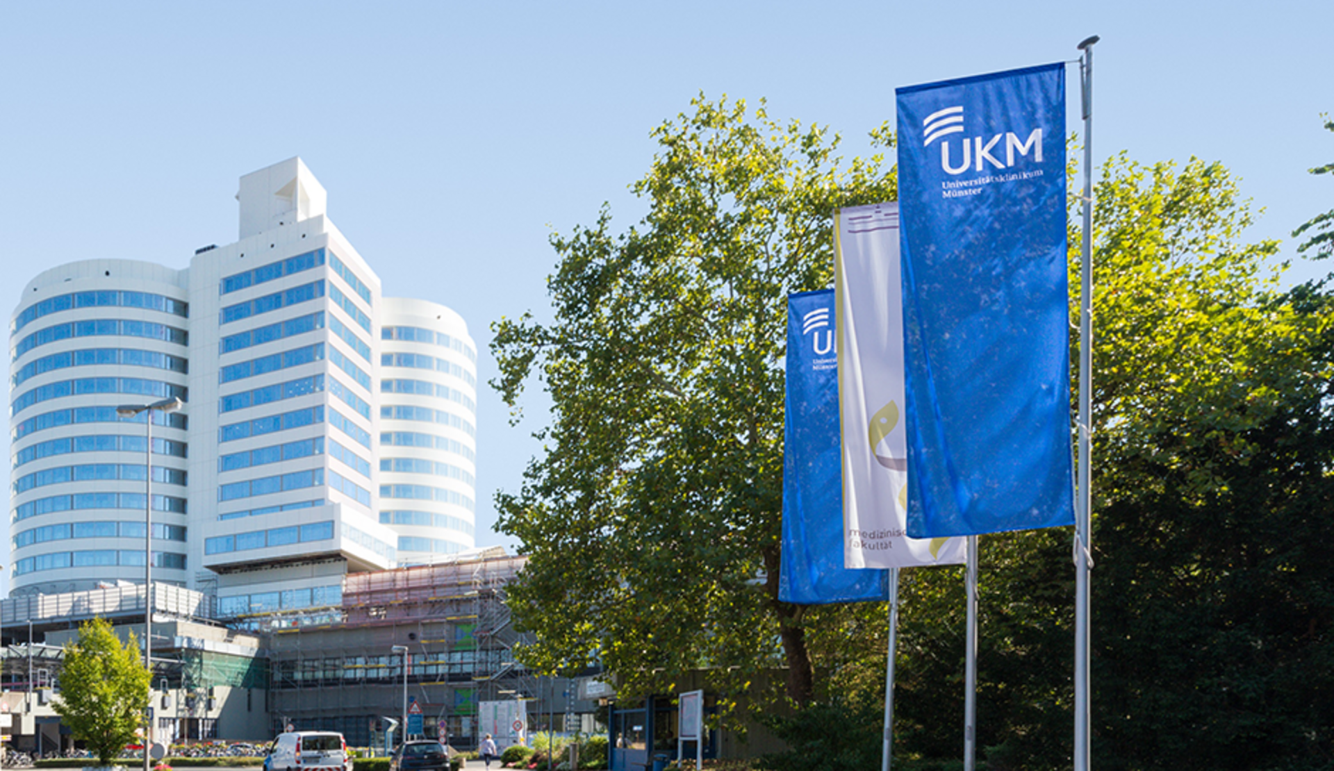 University Hospital Münster