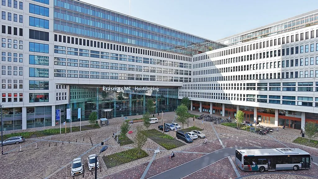 Erasmus MC University Medical Center