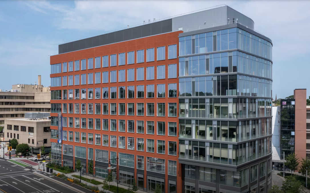 Boston Children’s Hospital
