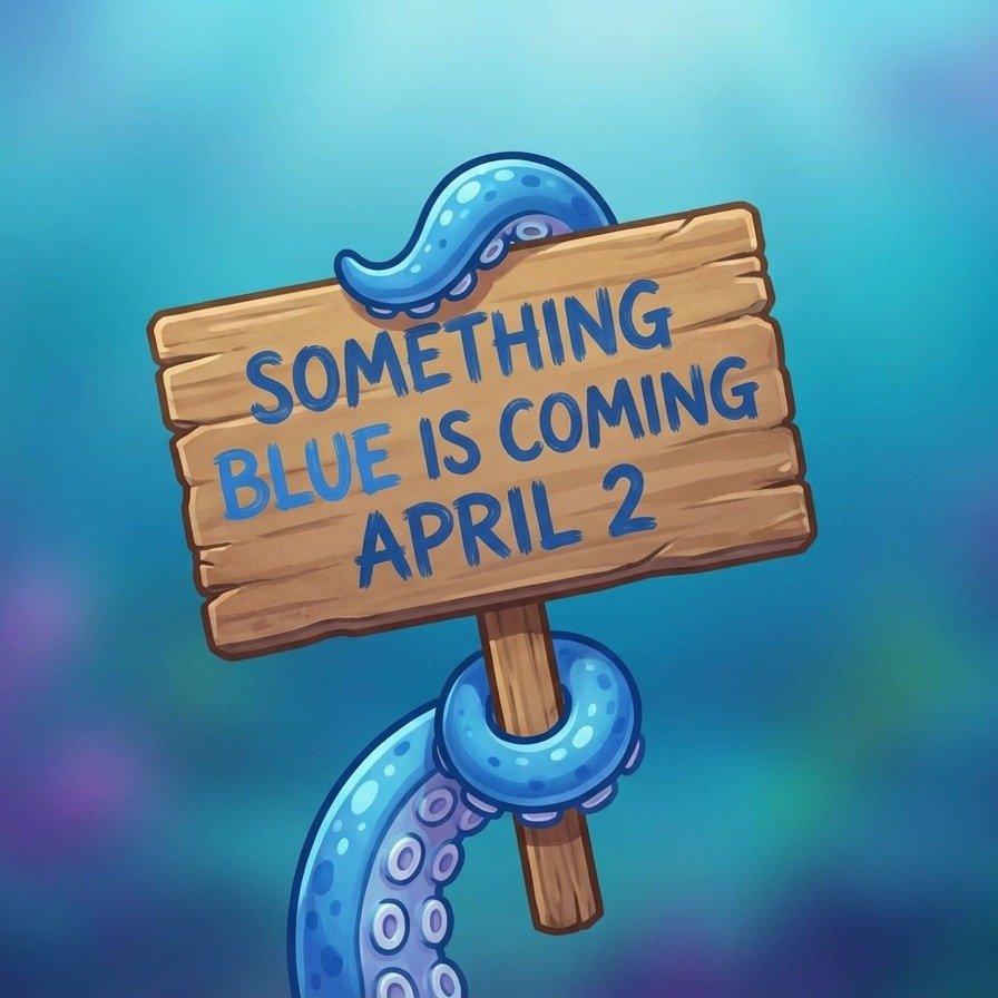 Mark your calendar 💙

Wear Blue 💙 April 2

April 2 is ReNU Syndrome Awareness Day in the United States.

We&rsquo;ll be asking our community to show up, wear blue, and help us spread awareness.

#BlueForReNU #RareDiseaseAwareness