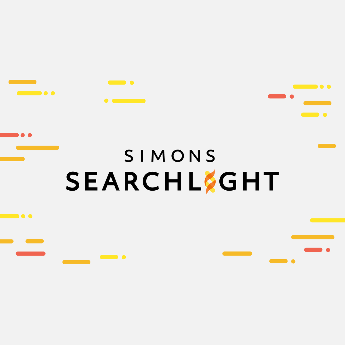 Simons Searchlight