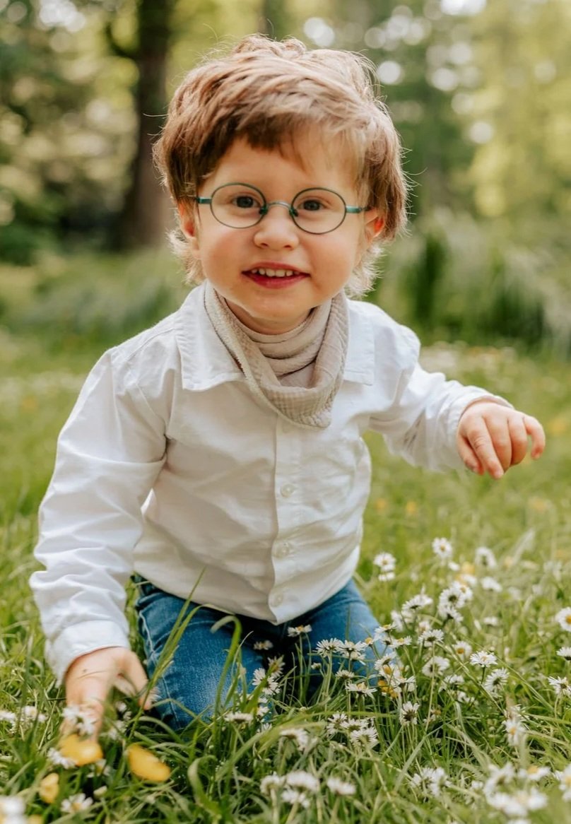 Read Theo's Story*
