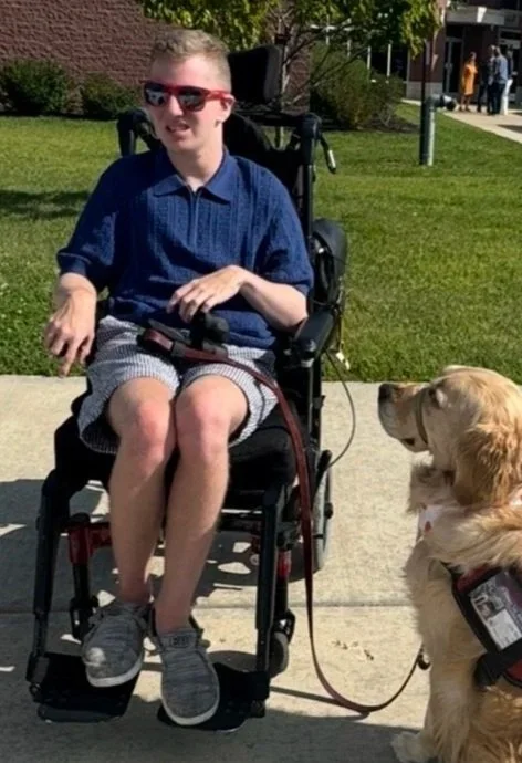 Read Joey's Story*