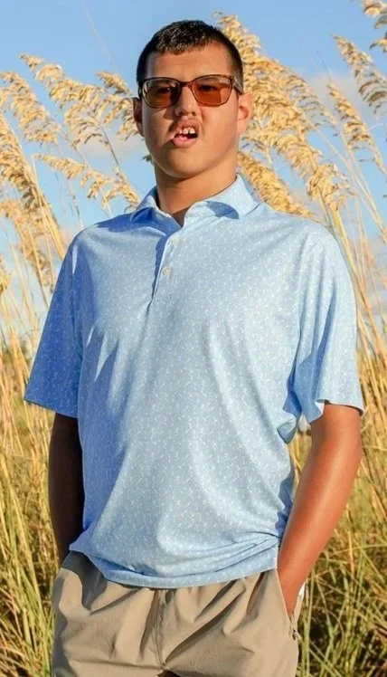 Kam, 18, US