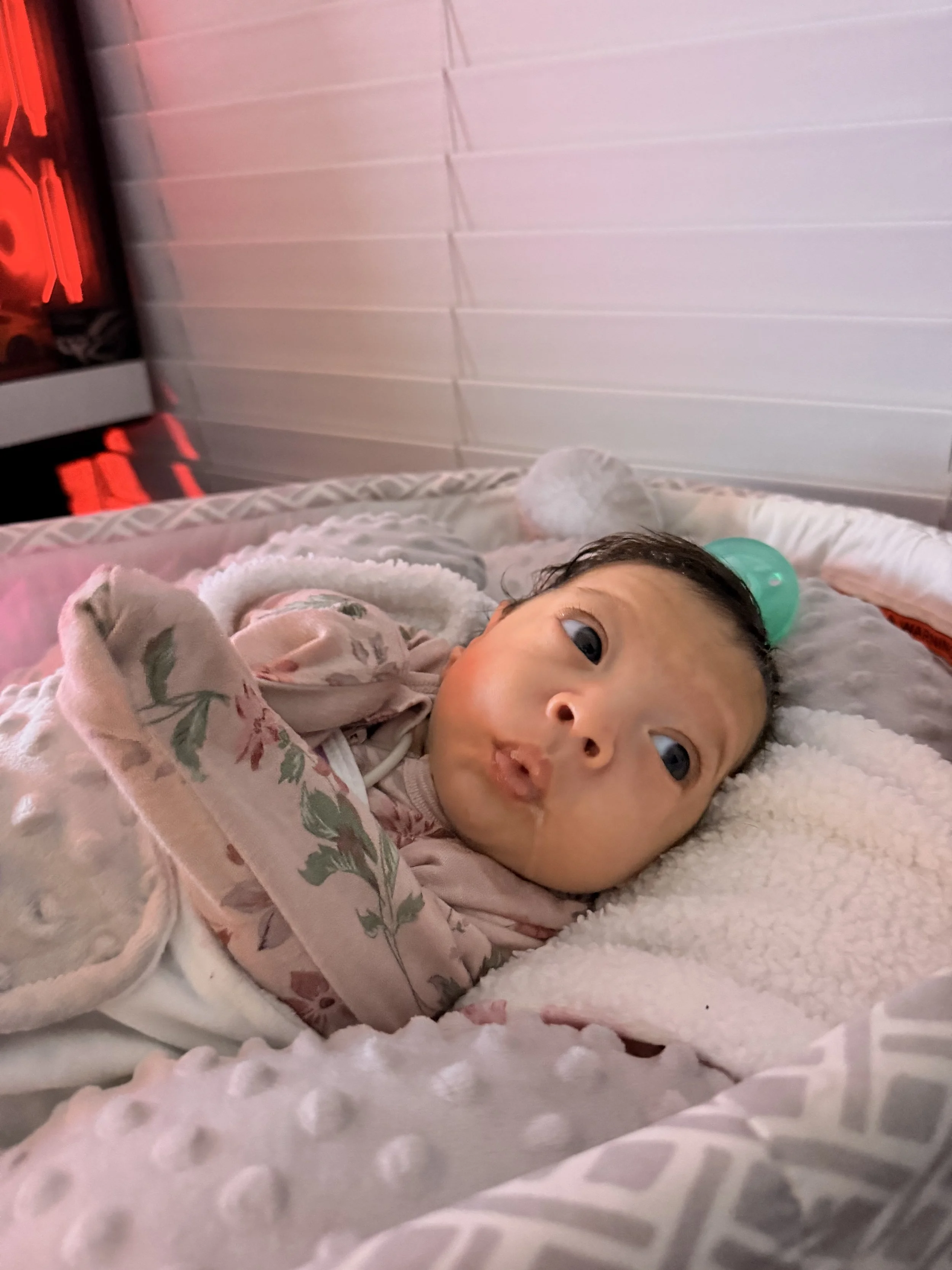 Luna Mae