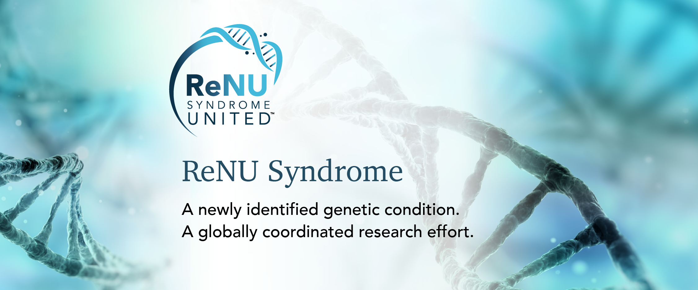 RNU4-2 Emerges as a Leading Cause of Rare Neurodevelopmental Disorders - Renewing Hope for Families