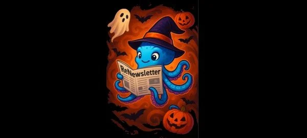 October 2025 ReNewsletter