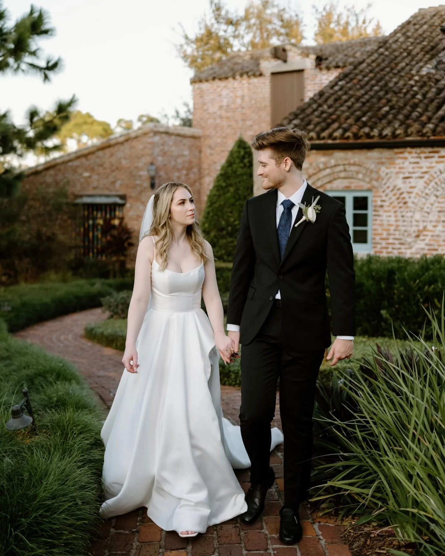 Kiley and Tommy
10.20.25