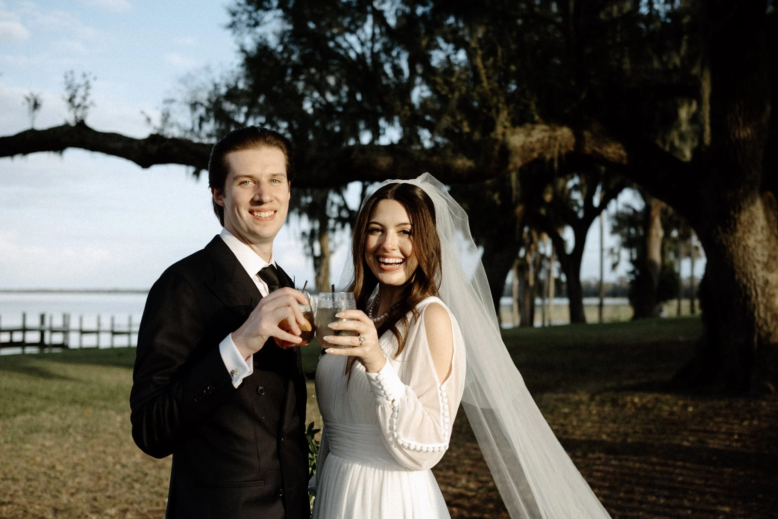 What questions should I ask when looking for a wedding photographer?