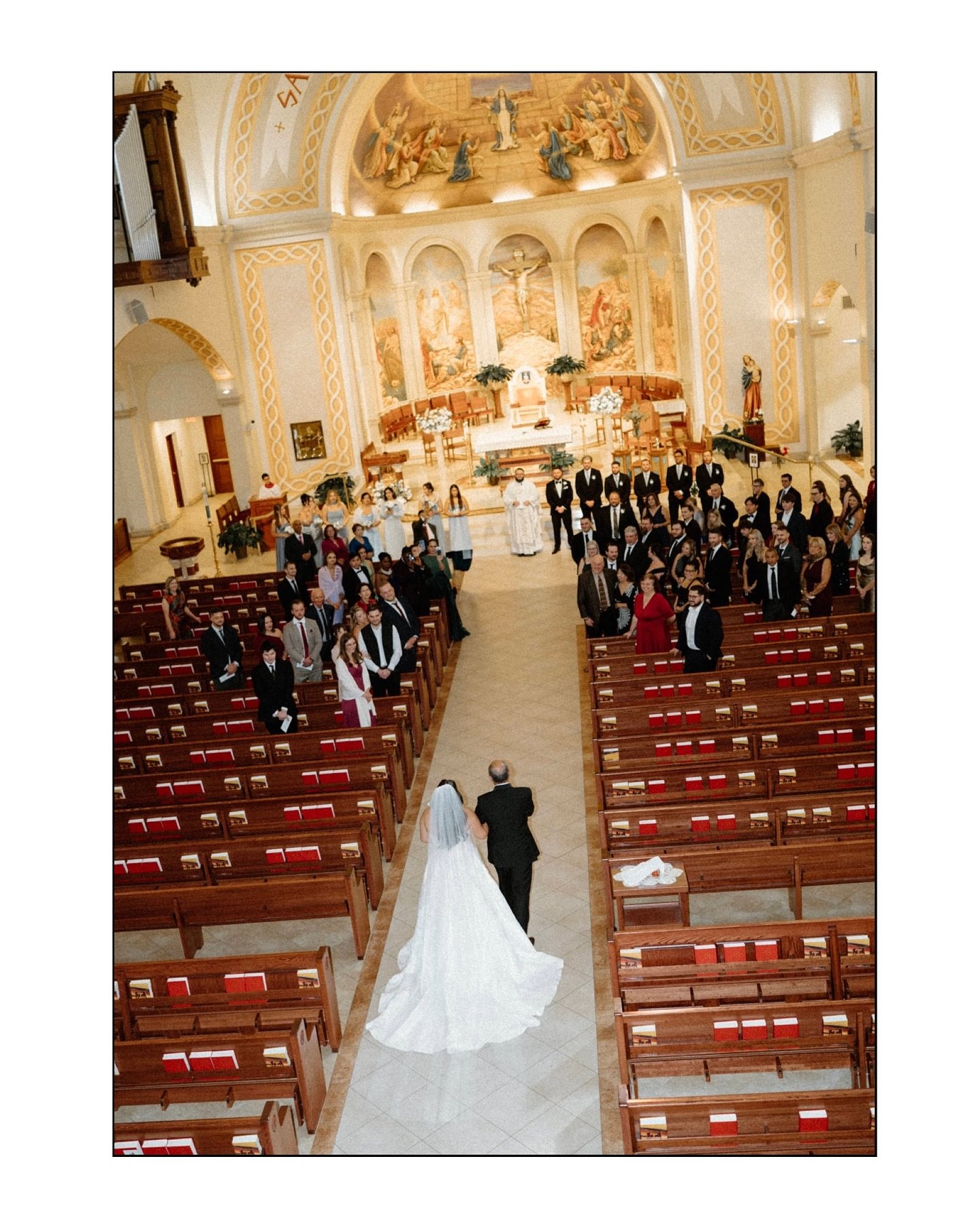Cooper and Sofia are married! What a blessed and beautiful day. 

11.13.25

@stjamescatholiccathedral 
@drphillipshouse 
@alishabruton.photography 
@sofialipinski5