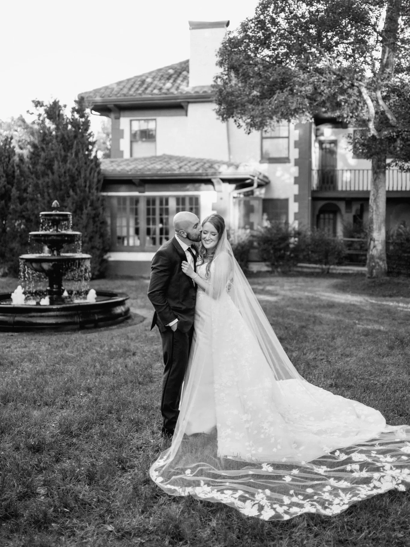 We loved celebrating Megan and Brian. Classic blue and white at @villafestaflorida with gorgeous details and weather, a day that felt true to them!

@villafestaflorida 
@eucalyptus.and.rose 
@alishabruton.photography 
@houseofsheen_glamteam 
@theglas