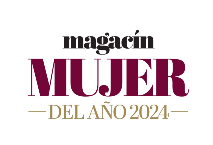 Evento Mujer del Año - Ilustraciones
