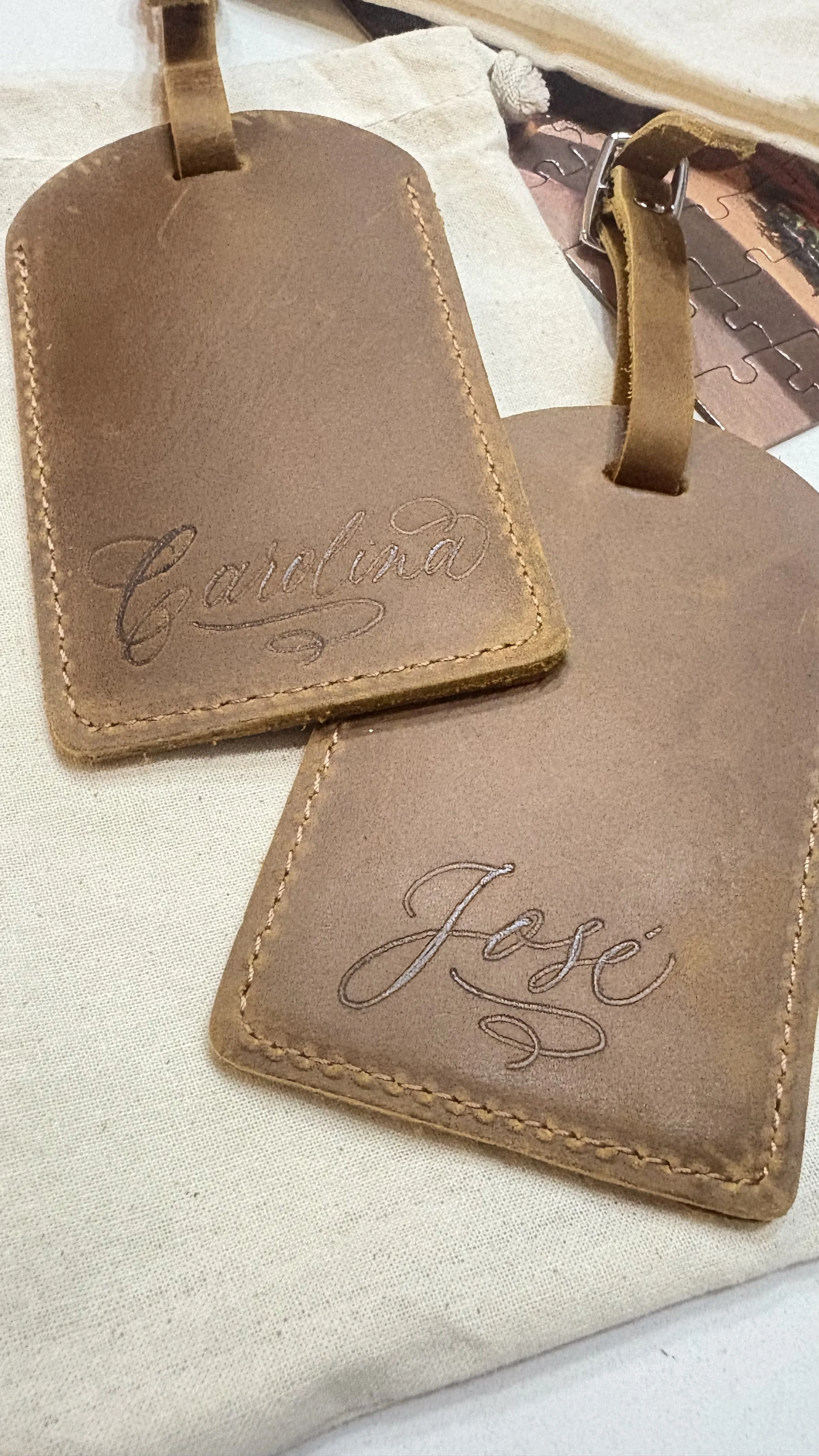 Corporate Personalization Event