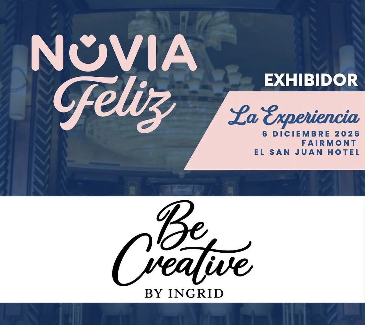 Novia Feliz La Experiencia