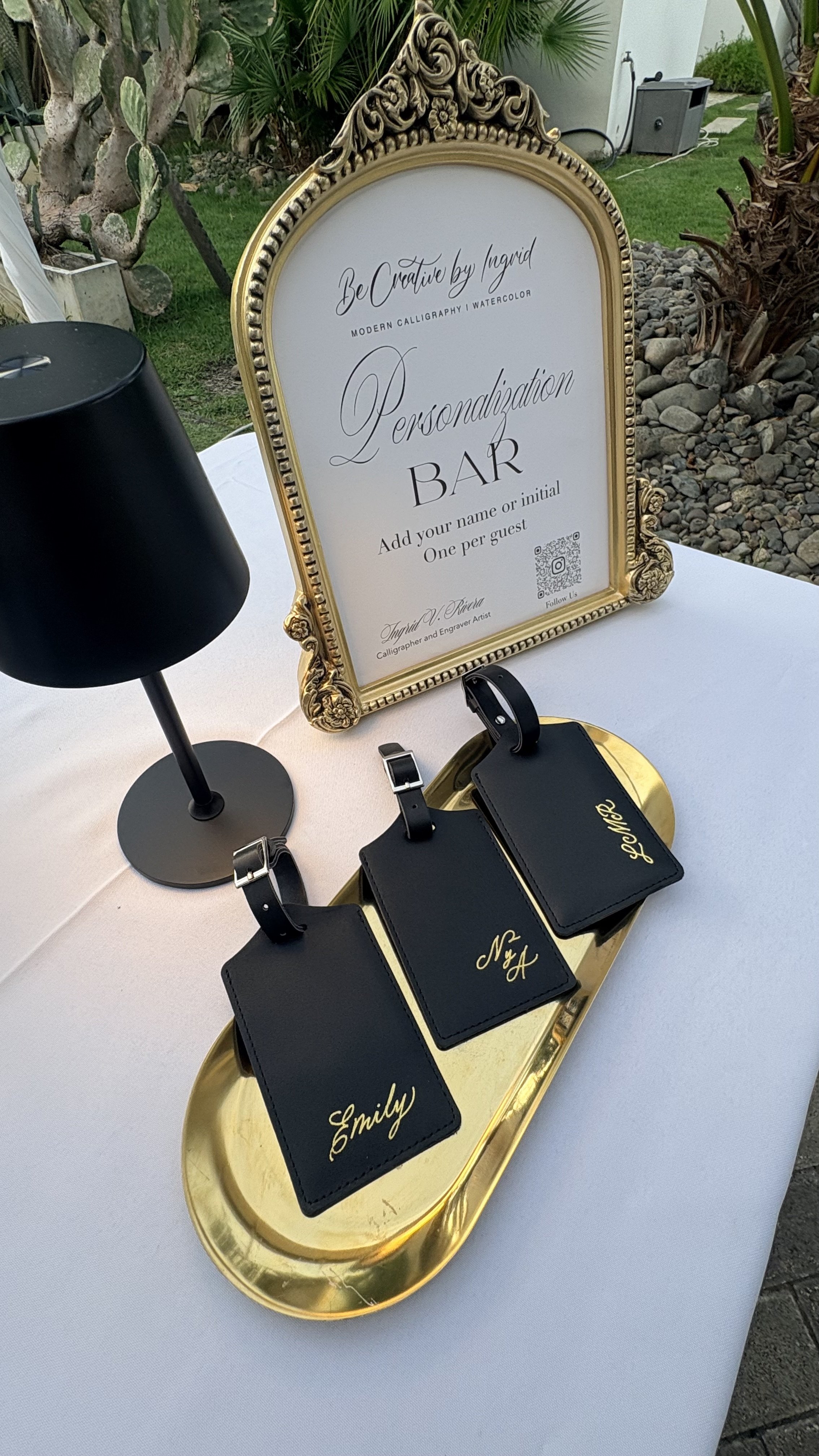 Xmas Party - Dorado Beach