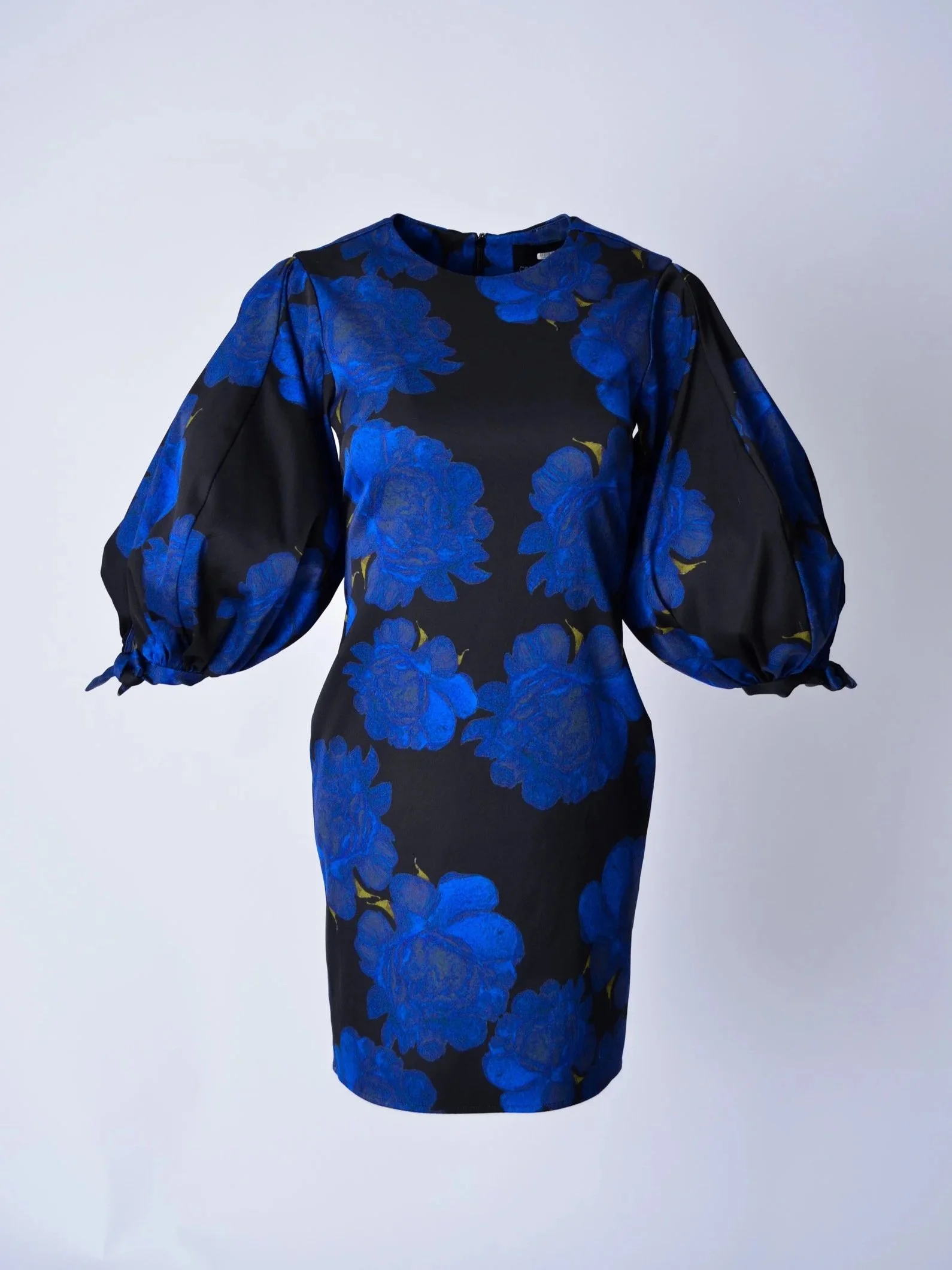 dana-yurglich-fashion-library-black-blue-floral-silk-dress-womens-fashion-rental-4.jpg