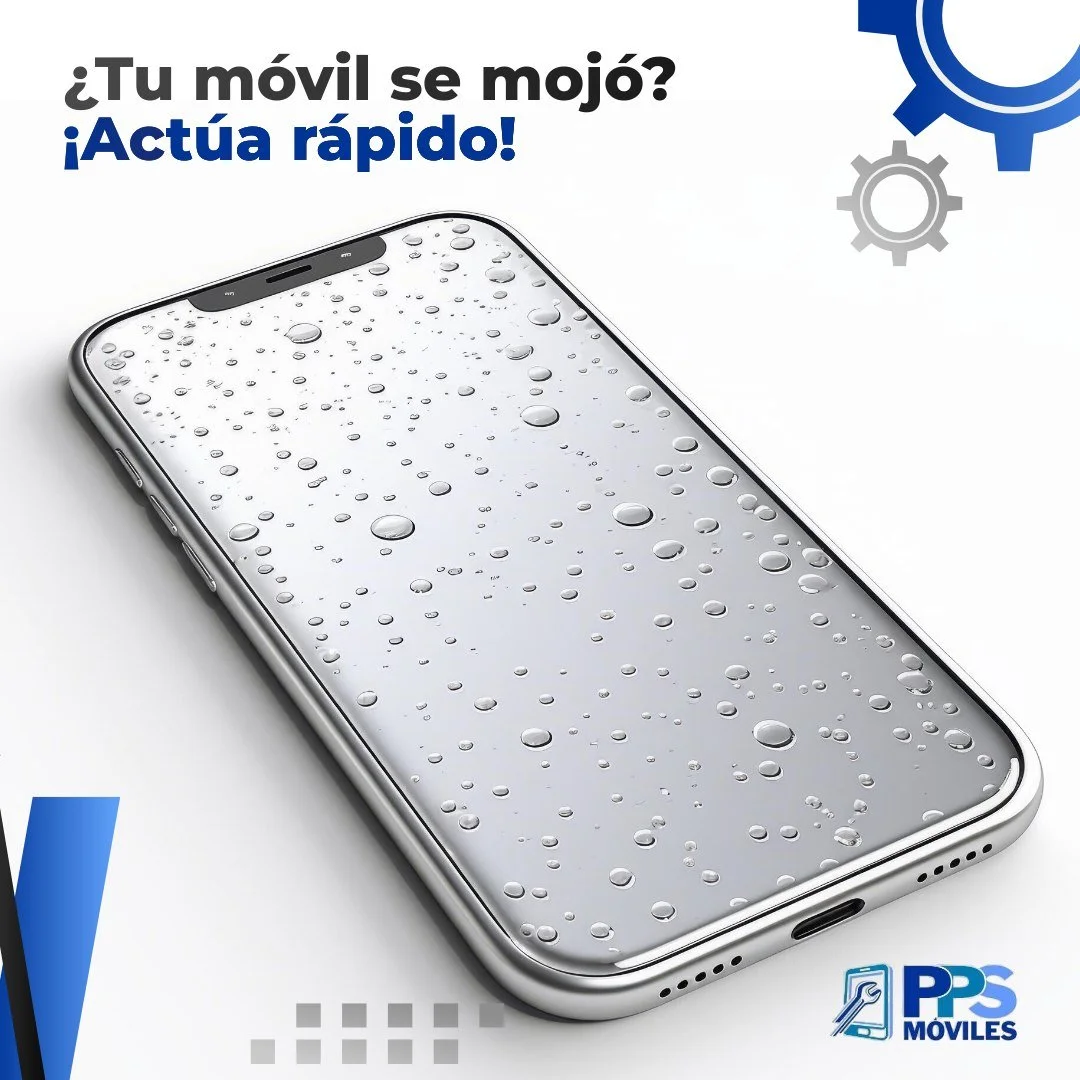PPS M&Oacute;VILES
🔧 &iexcl;Especialistas en reparaci&oacute;n de placas base y microsoldadura! 🔧
En PPS M&oacute;viles, son expertos en la reparaci&oacute;n de placas base y en t&eacute;cnicas avanzadas como la microsoldadura. Si tu dispositivo ha