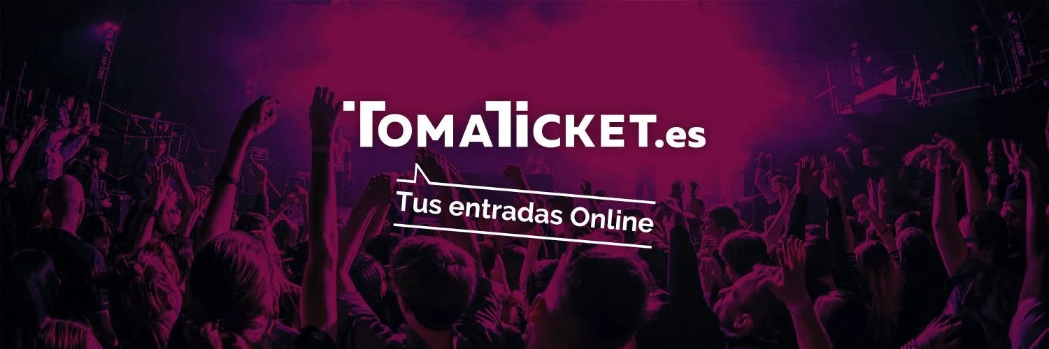 TomaTickets.es