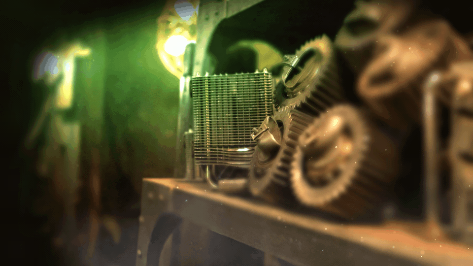 Animated by Jeremy Sawyer; Directed by me.