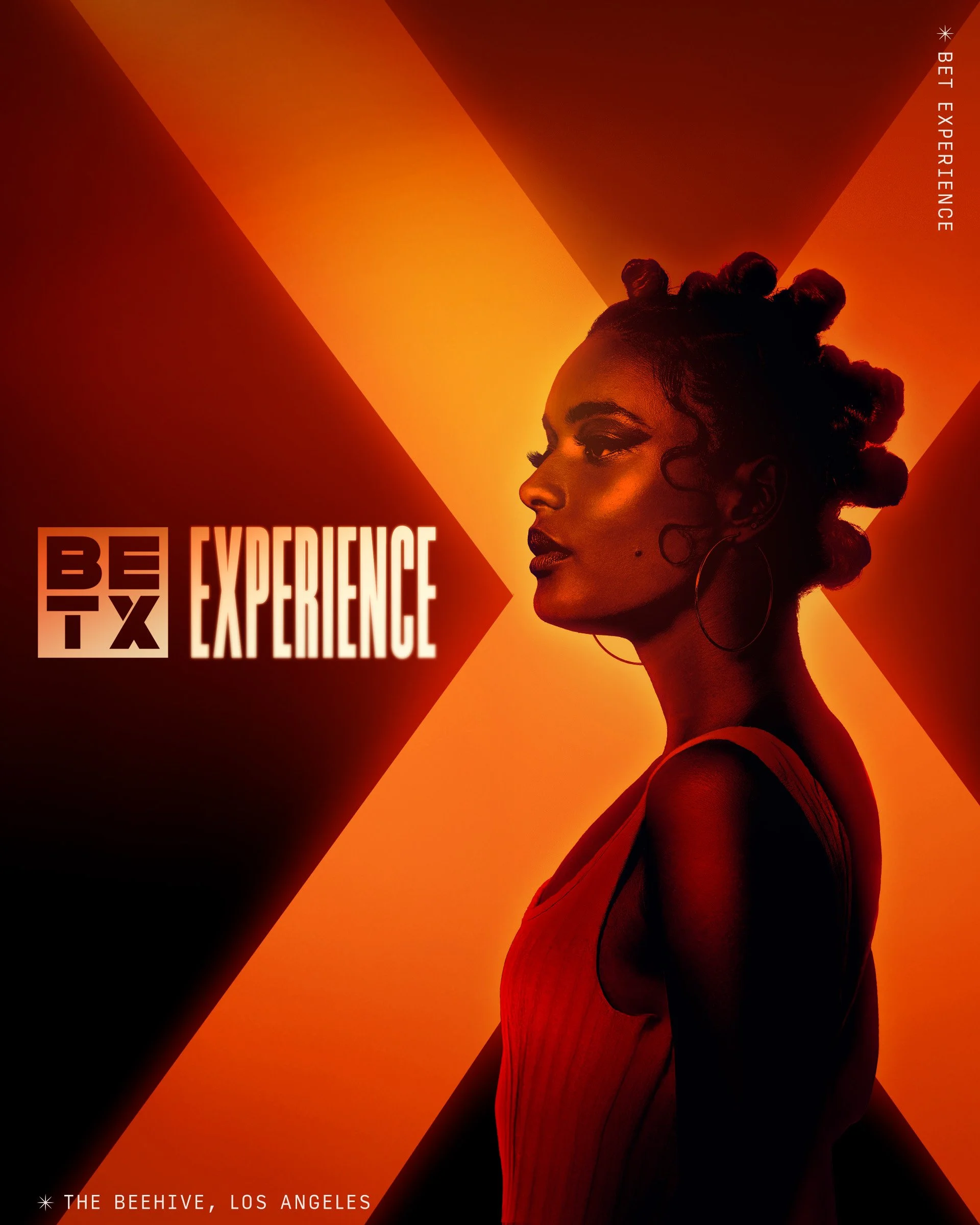 BET Experience 2026
