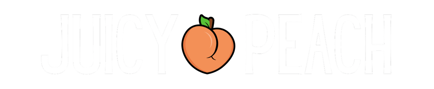 Juicy Peach
