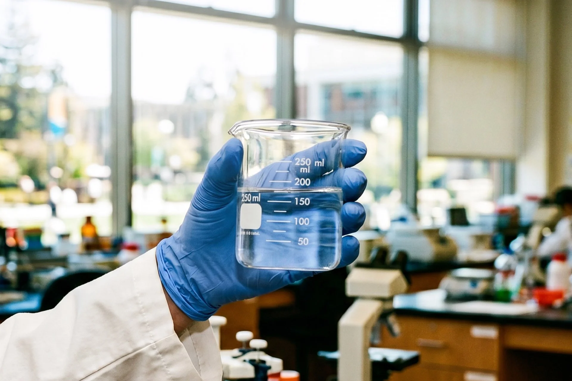 Oxidative Stress, Survival, and Hydrogen Water