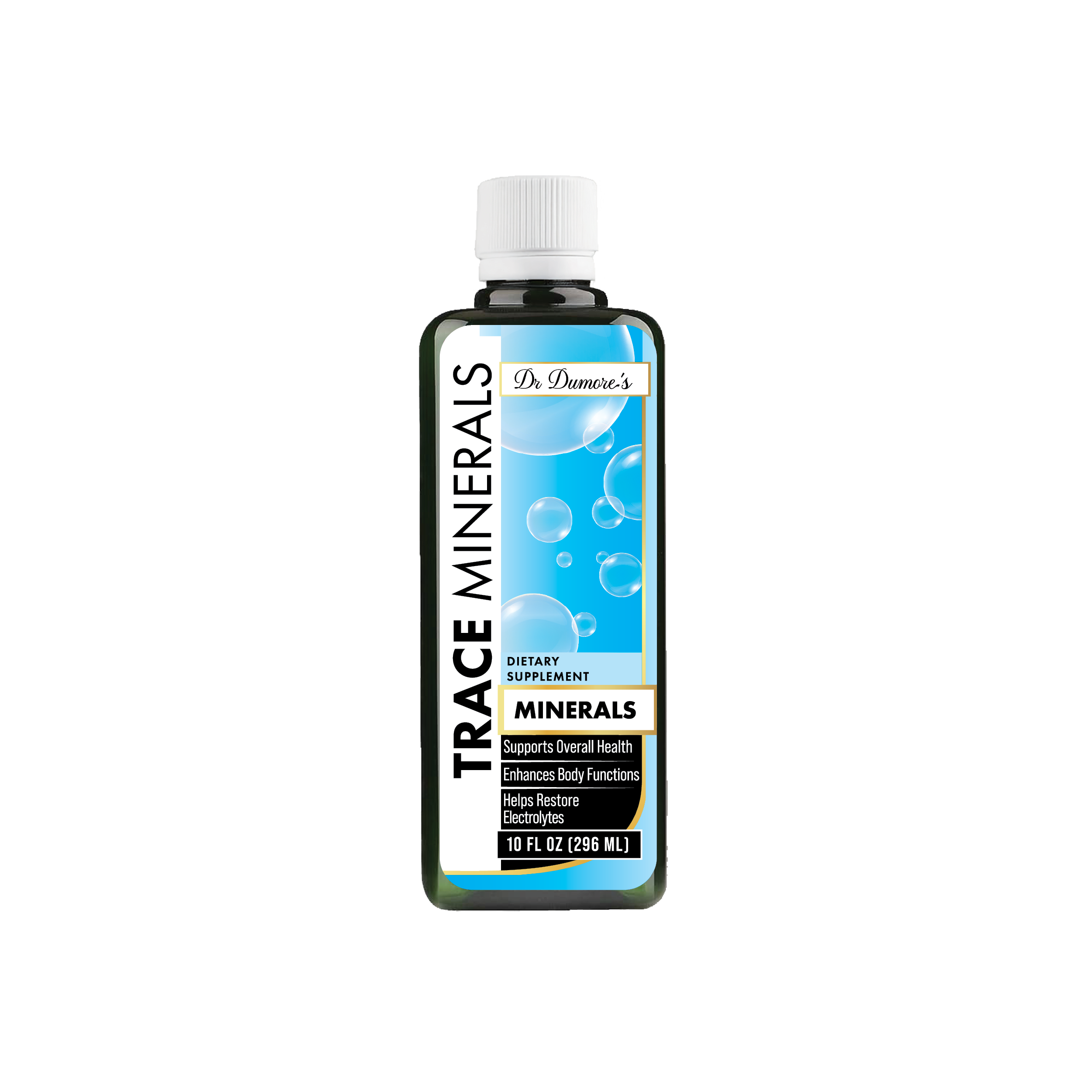 Trace Minerals