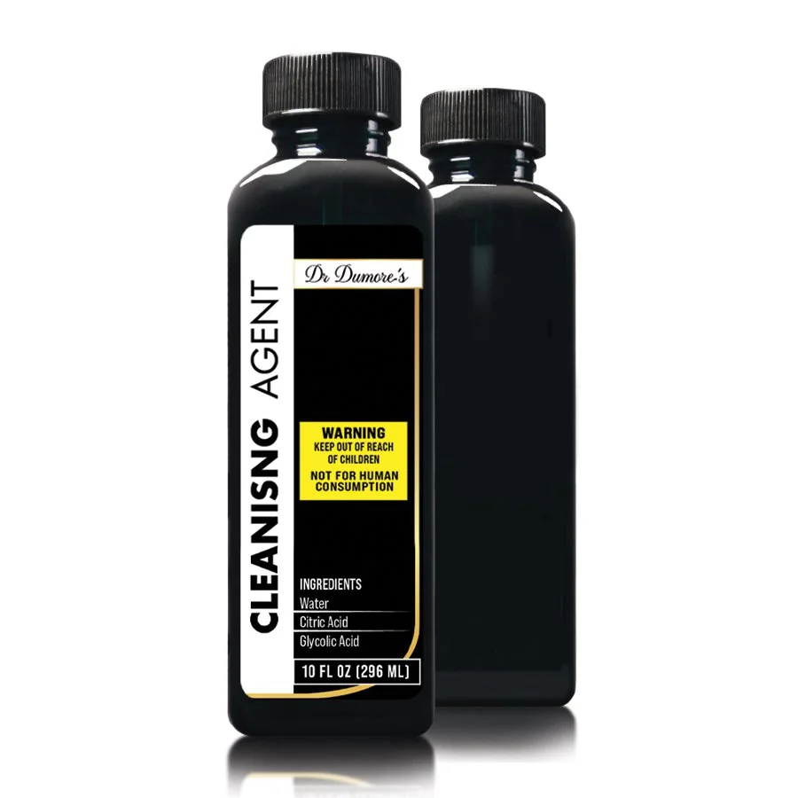 System Cleansing Agent