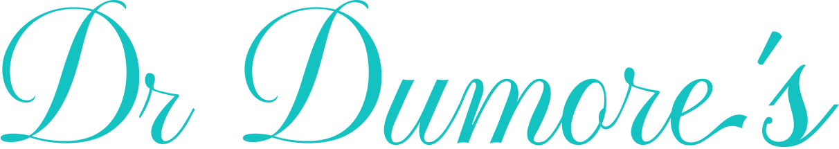 Dr. DuMore brand logo