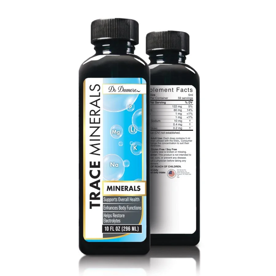 Trace Minerals