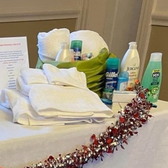 Personal Care Kits