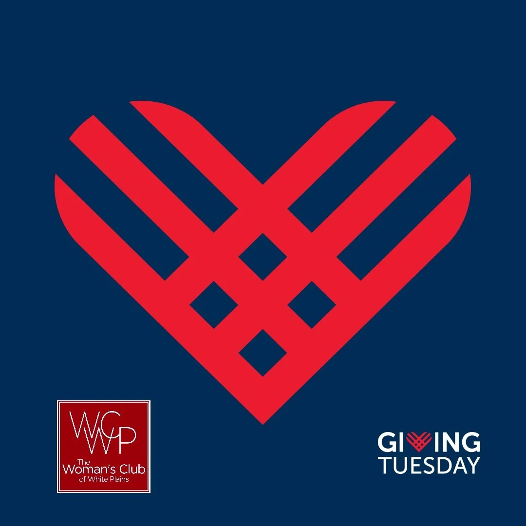 Giving Tuesday