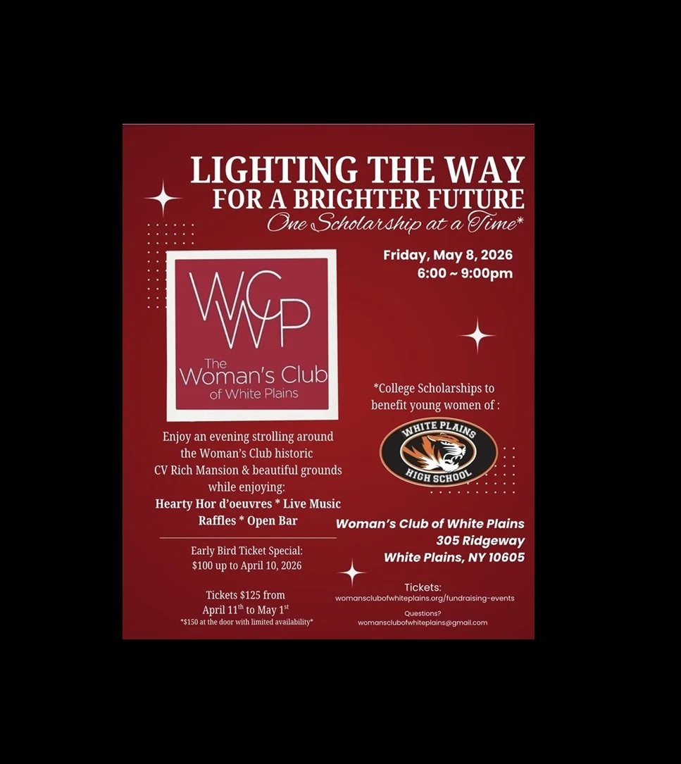 Scholarship Fundraising Event