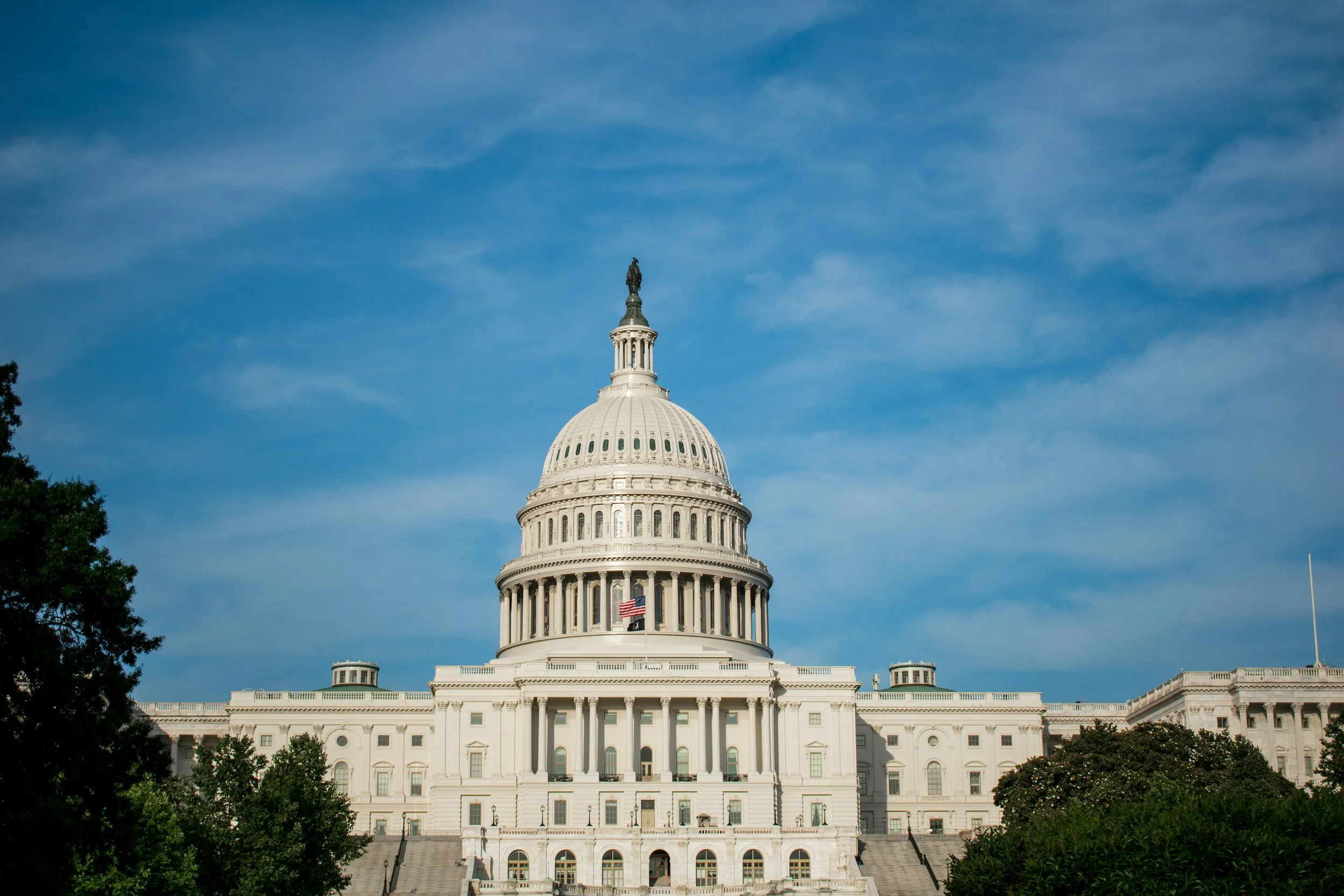 MACH Members Advocate on the Hill to Protect Home Care