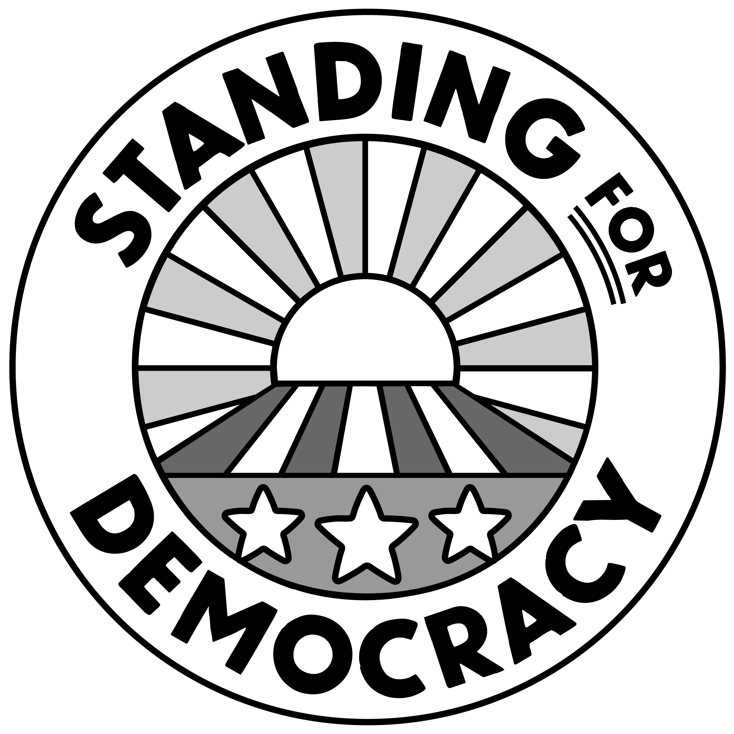 PRESS RELEASE - Defending Democracy: SFD Supports Bold Action of Texas Democrats Against Authoritarian Threats