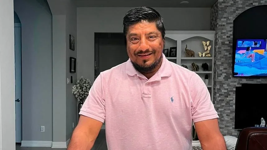 Statement on the State Violence against Lorenzo Salgado Araujo