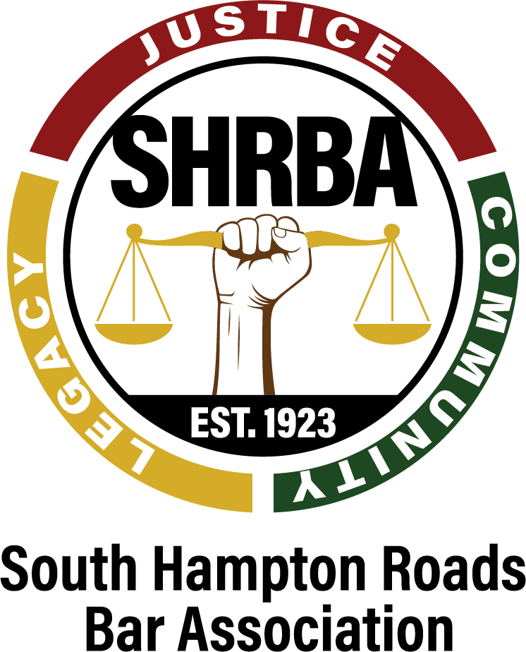South Hampton Roads Bar Association logo
