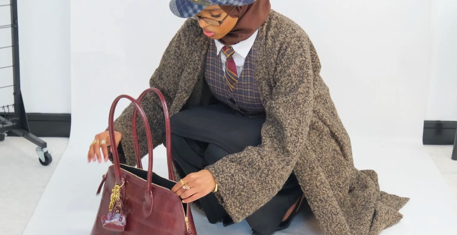 What is Sooqlina?A Re-introduction