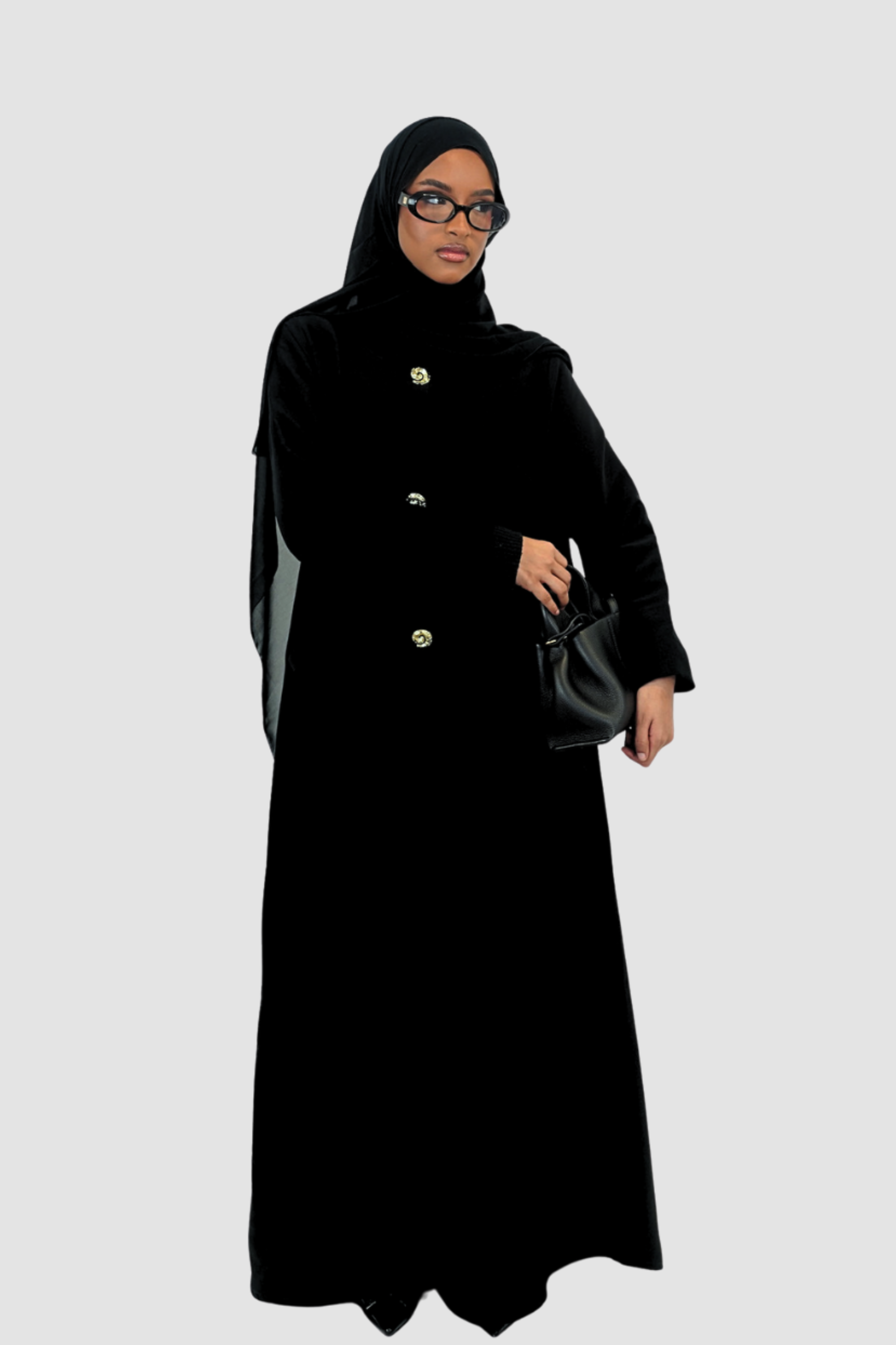 Raya Abaya -K.Studio