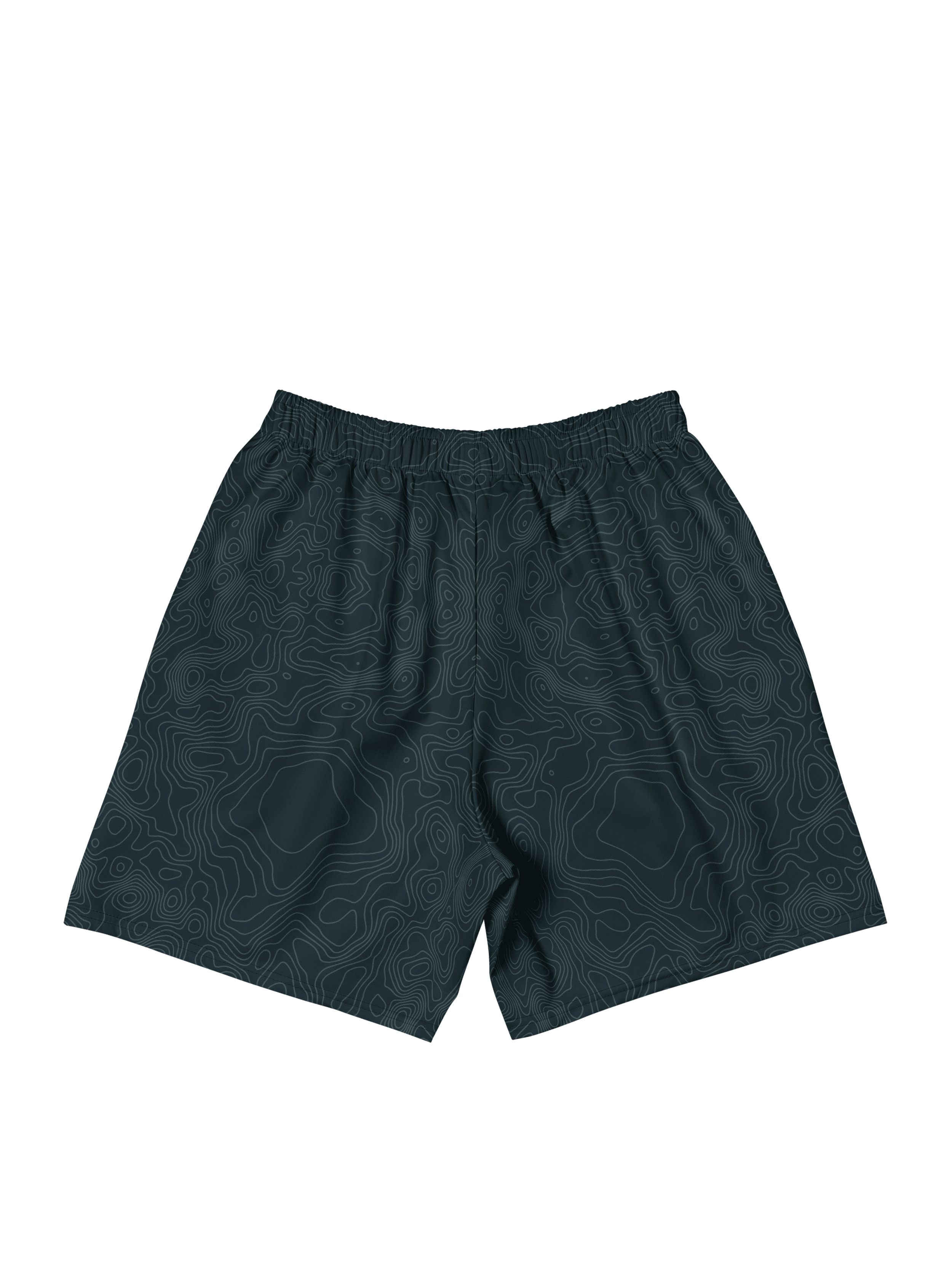 Terra Flow Athletic Shorts - Rebel Nomad Supply