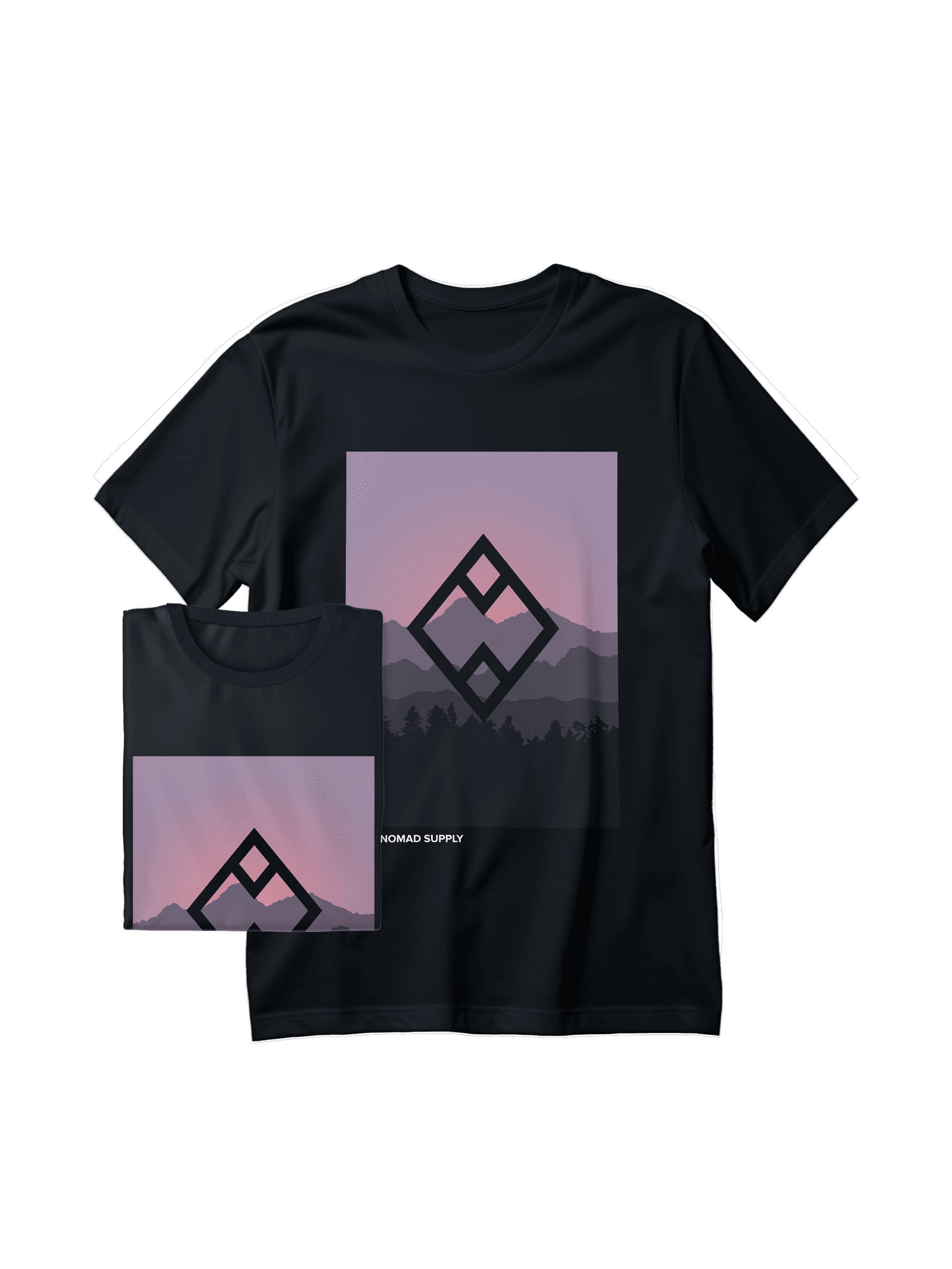 Horizon Shift - R - Rebel Nomad Supply