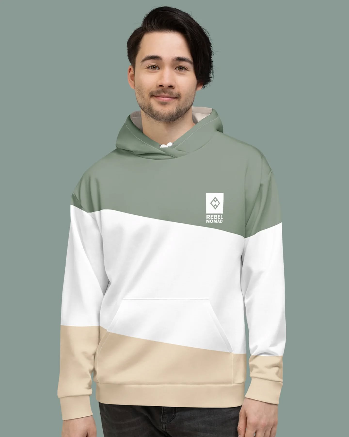 A tale of three climates. 🏔️🌲🏜️

​Real exploration rarely happens in one dimension. It&rsquo;s about the transition. It's the moment the red desert dust gives way to the cool shadows of the treeline. It's the sharp bite of the air when you finally